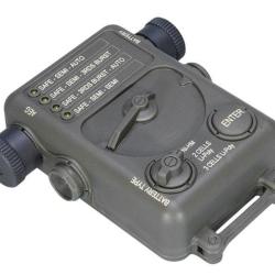 PROGRAMMATEUR GEARBOX EFCS -