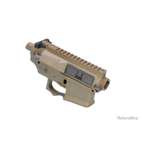 CORPS ABS AM007 A AM012 TAN