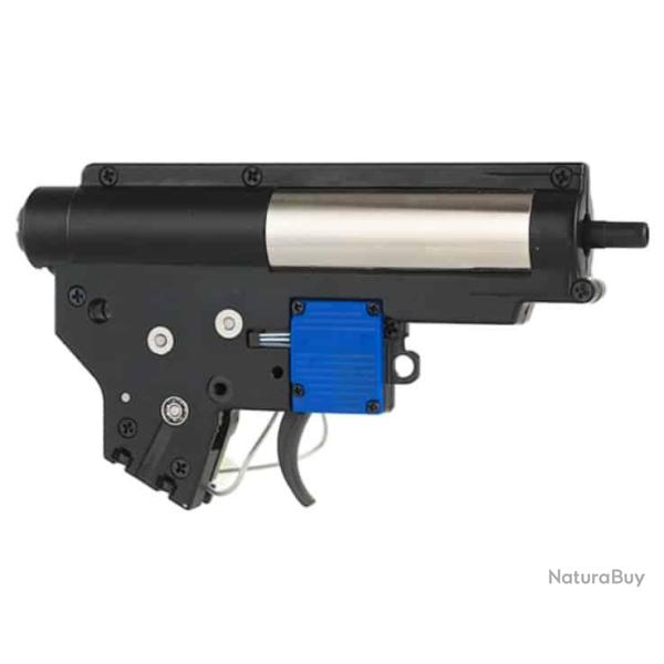 GEARBOX COMPLETE M4 AVANT