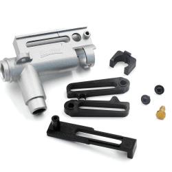 CHAMBRE HOP UP METAL M16/M4