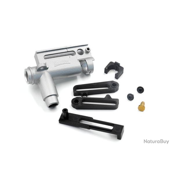 CHAMBRE HOP UP METAL M16/M4