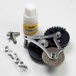 ENGRENAGES MODULAIRES 6M SPEED 16.32:1