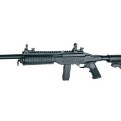 REPLIQUE LONGUE 6MM SPECIAL TEAM CARBINE GAZ