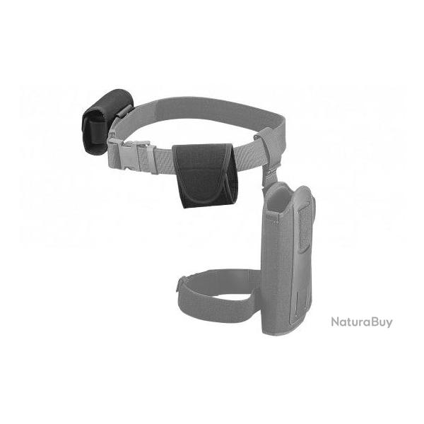 Etui de Ceinturon pour 2 Cartouches