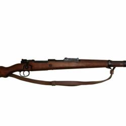 Denix Fusil Mauser K98 avec bretelle