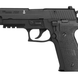R&eacute;plique GBB gaz MK25 Sig Sauer 18