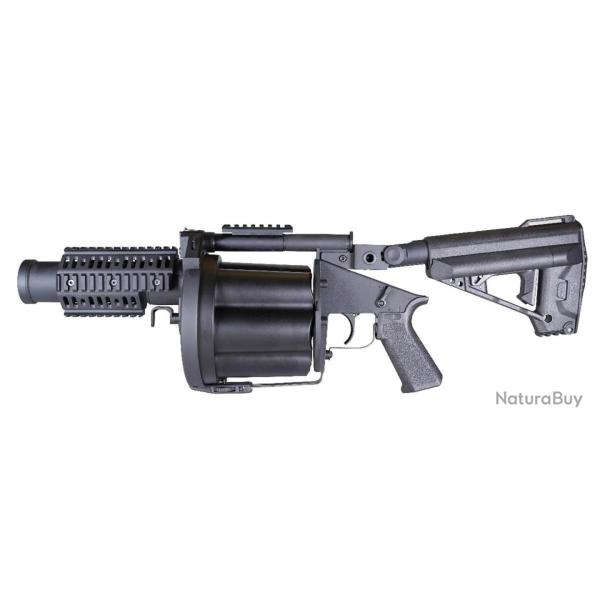 R�plique Lance grenade MATRIX 40 mm