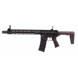 REPLIQUE LONGUE 6MM PUNISHER SNIPER AETHER V2 NOIR