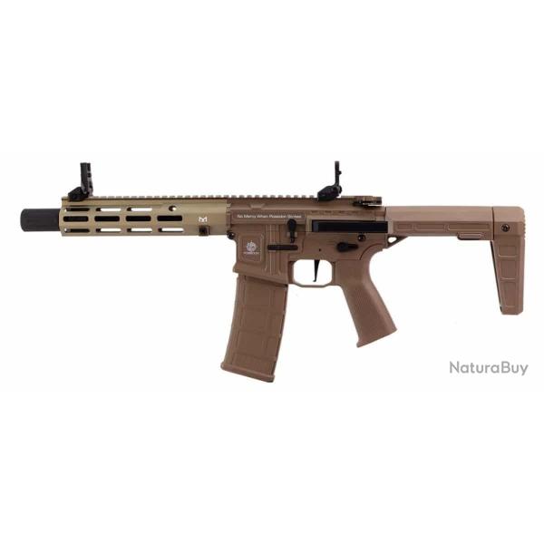 REPLIQUE LONGUE 6MM PUNISHER PDW AETHER V2 TAN