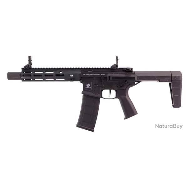 REPLIQUE LONGUE 6MM PUNISHER PDW AETHER V2 NOIR