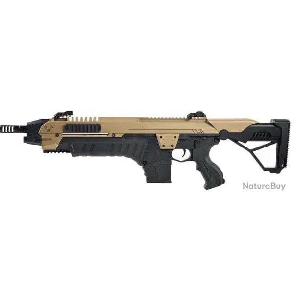 REPLIQUE LONGUE 6MM XR5 AEGR MEDUSA TAN