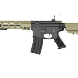 REPLIQUE LONGUE 6MM MK16 URG-I 11.5" SPORTSLINE G3 AEG TAN