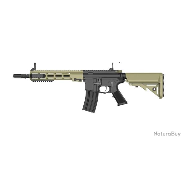 REPLIQUE LONGUE 6MM MK16 URG-I 11.5" SPORTSLINE G3 AEG TAN