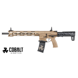 REPLIQUE LONGUE 6MM BAMF RECON DST