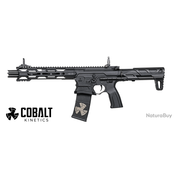 REPLIQUE LONGUE 6MM BAMF STEALTH