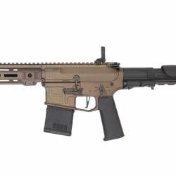 REPLIQUE LONGUE 6MM M4 X CLASS 6" BRONZE