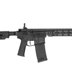 REPLIQUE LONGUE 6MM M4 X CLASS 9" NOIRE