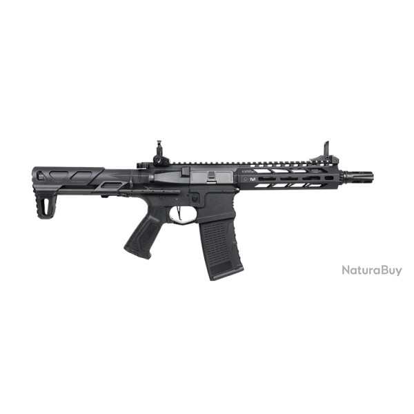 REPLIQUE LONGUE 6MM CM16 SRS M-LOK