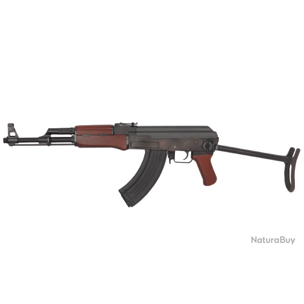 REPLIQUE LONGUE 6MM AKS47 T3 AEG NEXT GEN TM