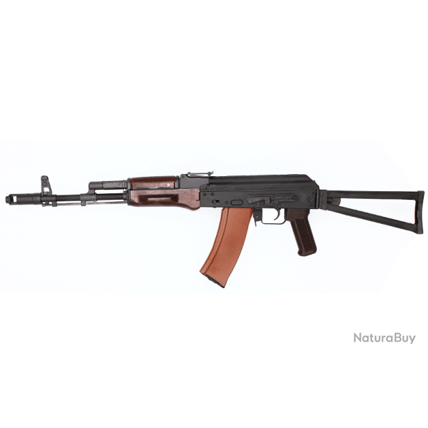 REPLIQUE LONGUE 6MM NEXT GEN AKS74N AEG TM