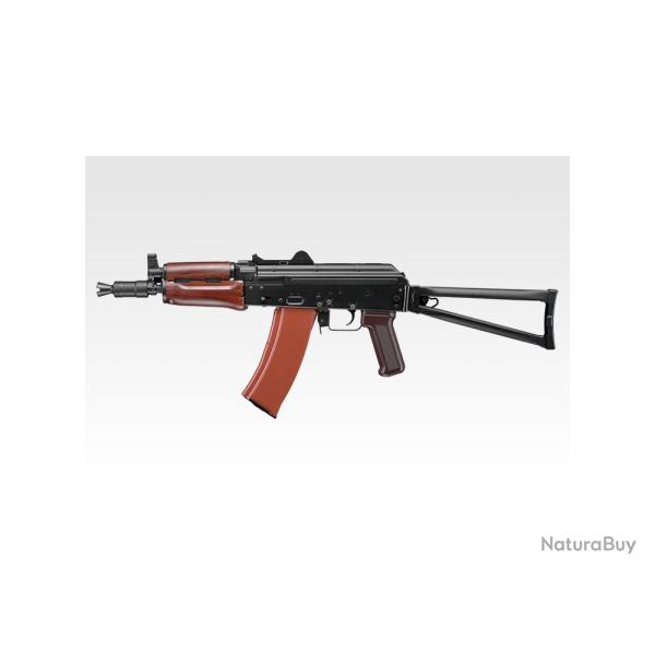 REPLIQUE LONGUE 6MM NEXT GEN AKS74U AEG TM