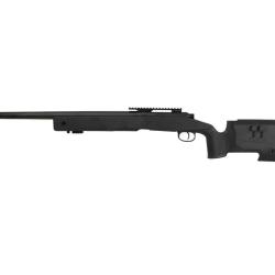 REPLIQUE LONGUE 6MM M40A3 SPORTLINE SPRING NOIR