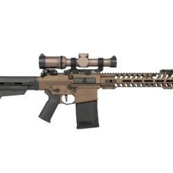 REPLIQUE LONGUE 6MM AR308M DELUXE VERSION