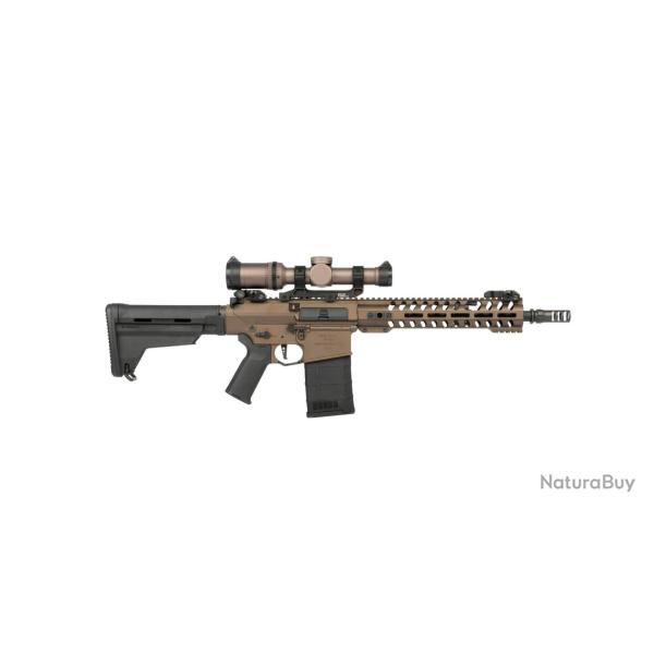 REPLIQUE LONGUE 6MM AR308M DELUXE VERSION