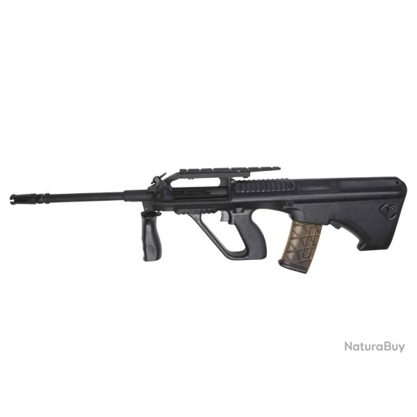 REPLIQUE LONGUE 6MM STEYR AUG A2 PROLINE NOIRE
