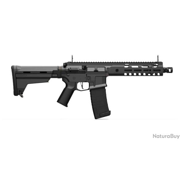 REPLIQUE LONGUE AMOEBA MUTANT - AMM9 (BLACK) -