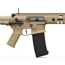 REPLIQUE LONGUE AMOEBA MUTANT - AMM7 (DARK EARTH)