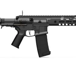 REPLIQUE LONGUE AMOEBA MUTANT - AMM7 (BLACK)