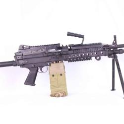 REPLIQUE LONGUE 6MM M48 MOD-1