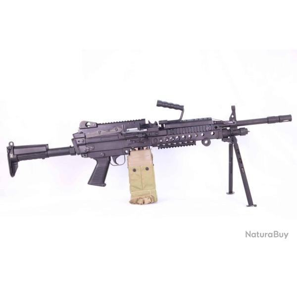 REPLIQUE LONGUE 6MM M48 MOD-1