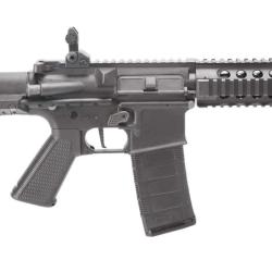 REPLIQUE LONGUE 6MM PDW 5,56 SBR L NOIR