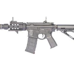 REPLIQUE LONGUE 6MM B4 PMC QDS NOIR