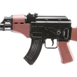 REPLIQUE LONGUE 6MM BABY AK AEG