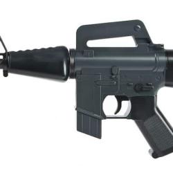 REPLIQUE LONGUE 6MM BABY M16 AEG