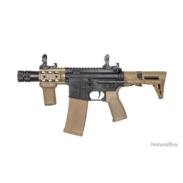 REPLIQUE LONGUE 6MM SA-E10 PDW HALF TAN