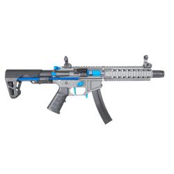 REPLIQUE LONGUE 6MM PDW 9MM SBR L  GB