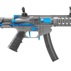 REPLIQUE LONGUE 6MM PDW 9MM SBR S GB EDITION LIMITEE