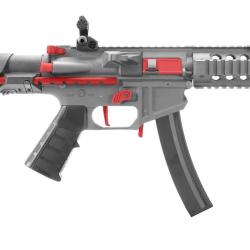 REPLIQUE LONGUE 6MM PDW 9MM SBR S GR EDITION LIMITEE