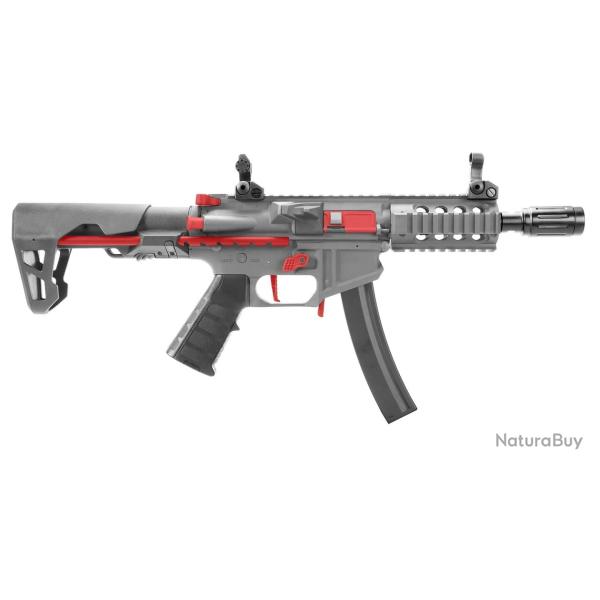 REPLIQUE LONGUE 6MM PDW 9MM SBR S GR EDITION LIMITEE