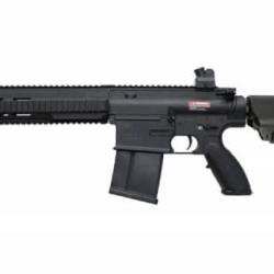 REPLIQUE LONGUE 6MM ST47D G2 AEG NOIR