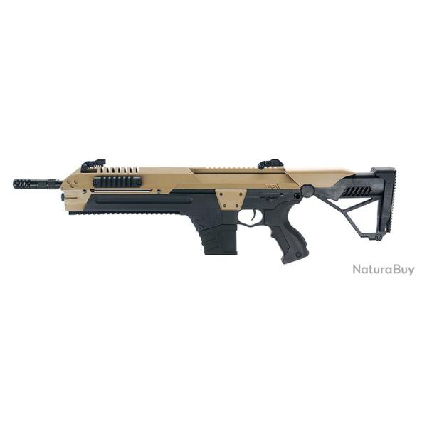 REPLIQUE LONGUE 6MM CSI AEG TAN