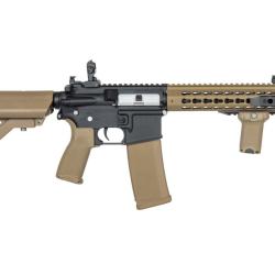 REPLIQUE LONGUE 6MM SA-E07 HALF TAN