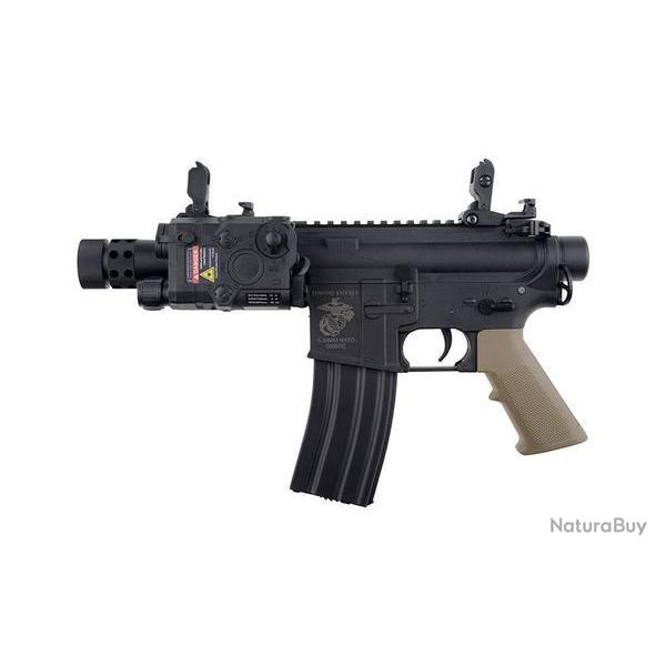 REPLIQUE LONGUE 6MM SA-C18 HALF TAN