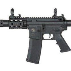 REPLIQUE LONGUE 6MM SA-C18 NOIR