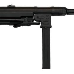 REPLIQUE LONGUE 6MM MP40 AEG