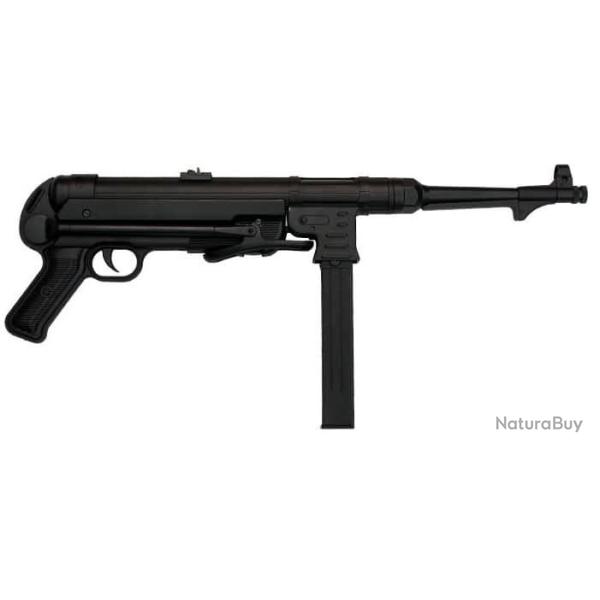 REPLIQUE LONGUE 6MM MP40 AEG